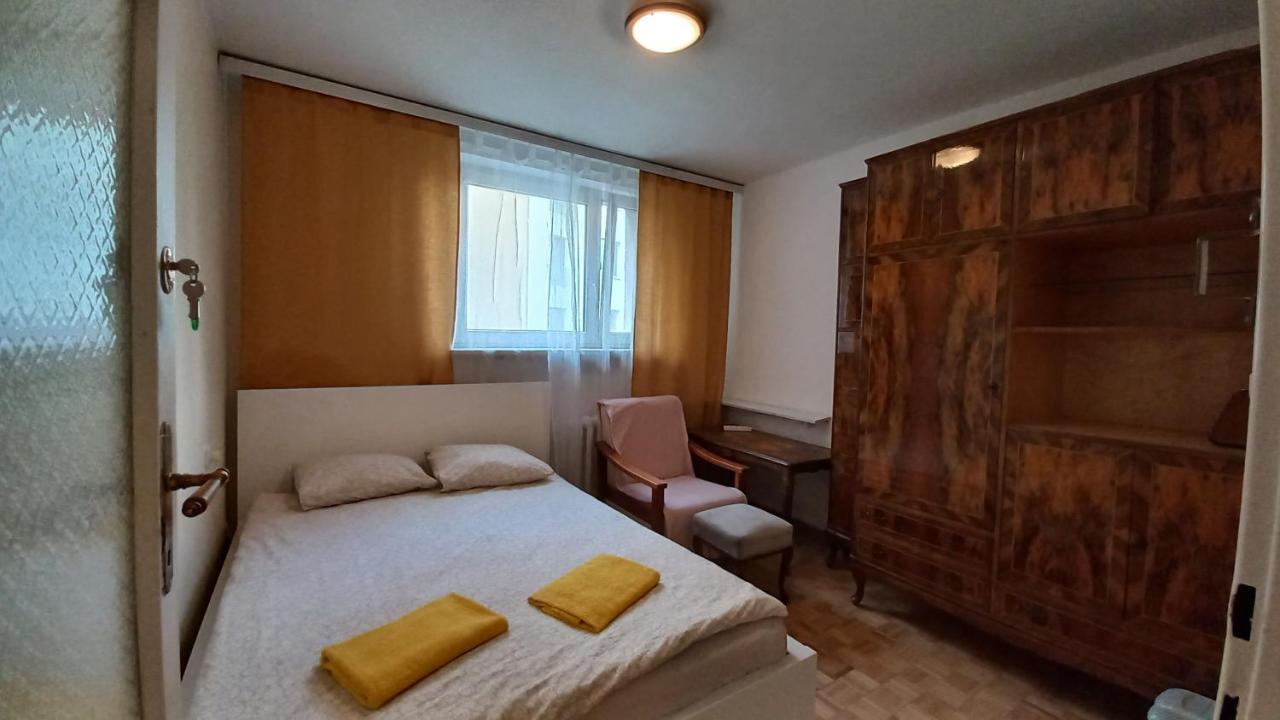 Ivory House Daire Varşova Dış mekan fotoğraf