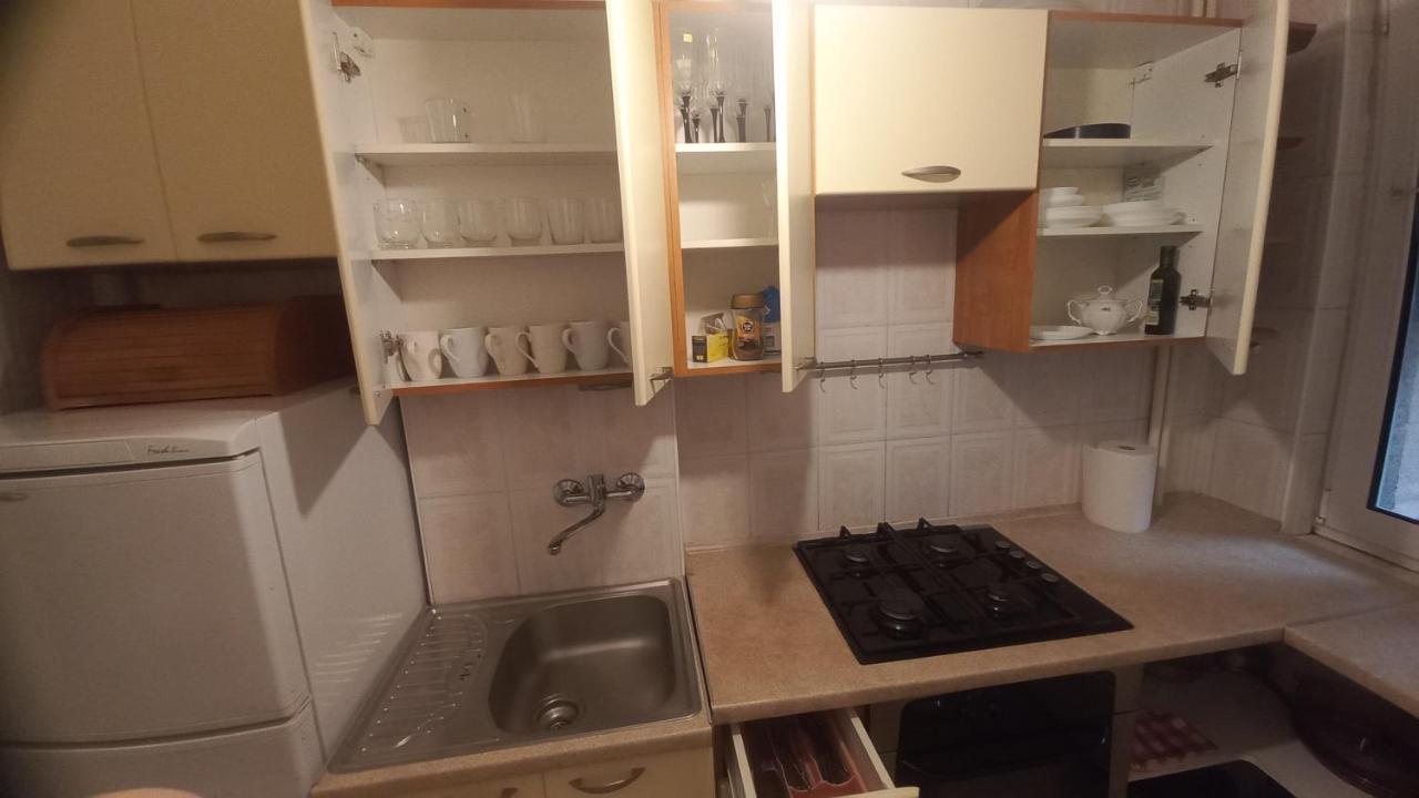 Ivory House Daire Varşova Dış mekan fotoğraf