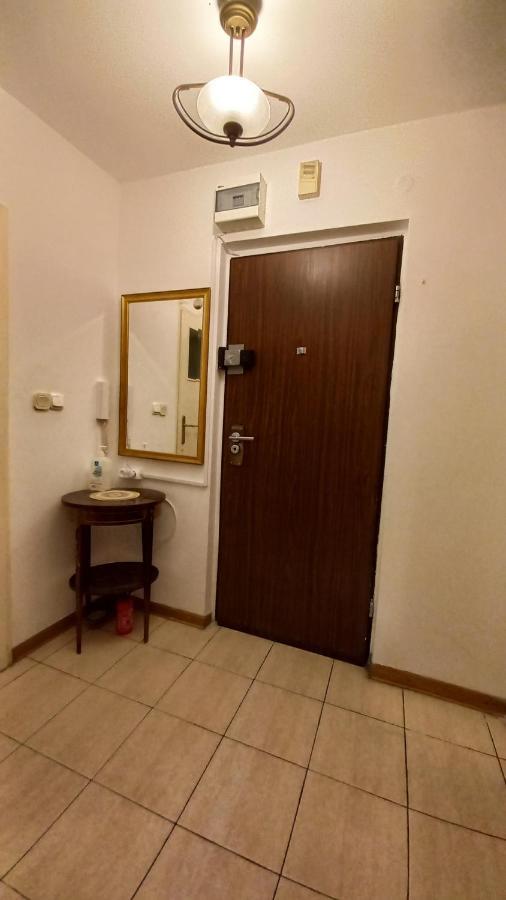 Ivory House Daire Varşova Dış mekan fotoğraf