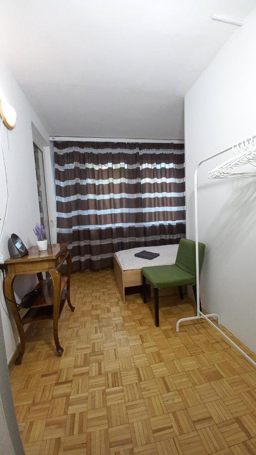 Ivory House Daire Varşova Dış mekan fotoğraf