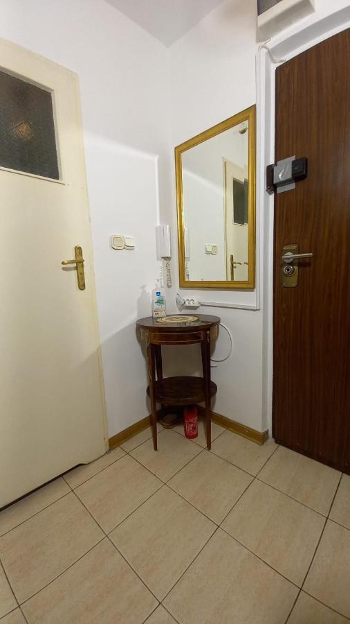 Ivory House Daire Varşova Dış mekan fotoğraf